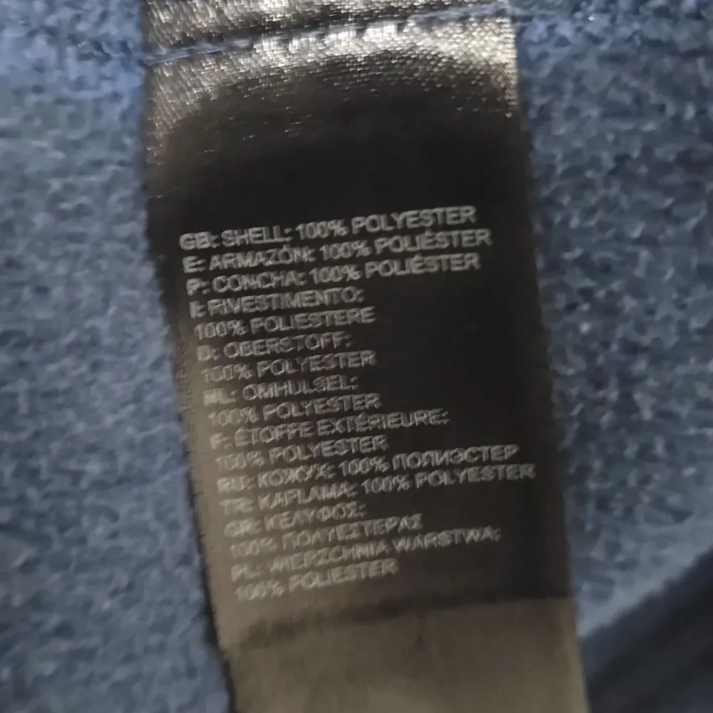 The North Face great pre